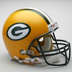 GREEN BAY PACKERS SPORTS DECOR