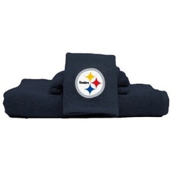 Pittsburgh Steelers Towels